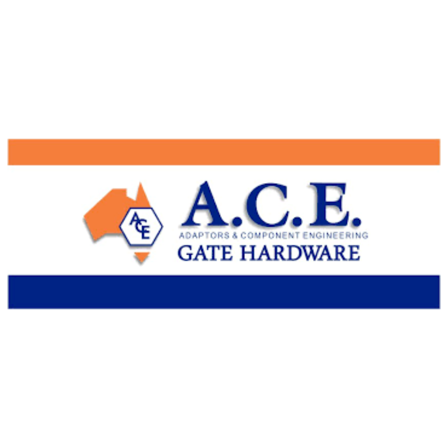 Ace Gate Hardware