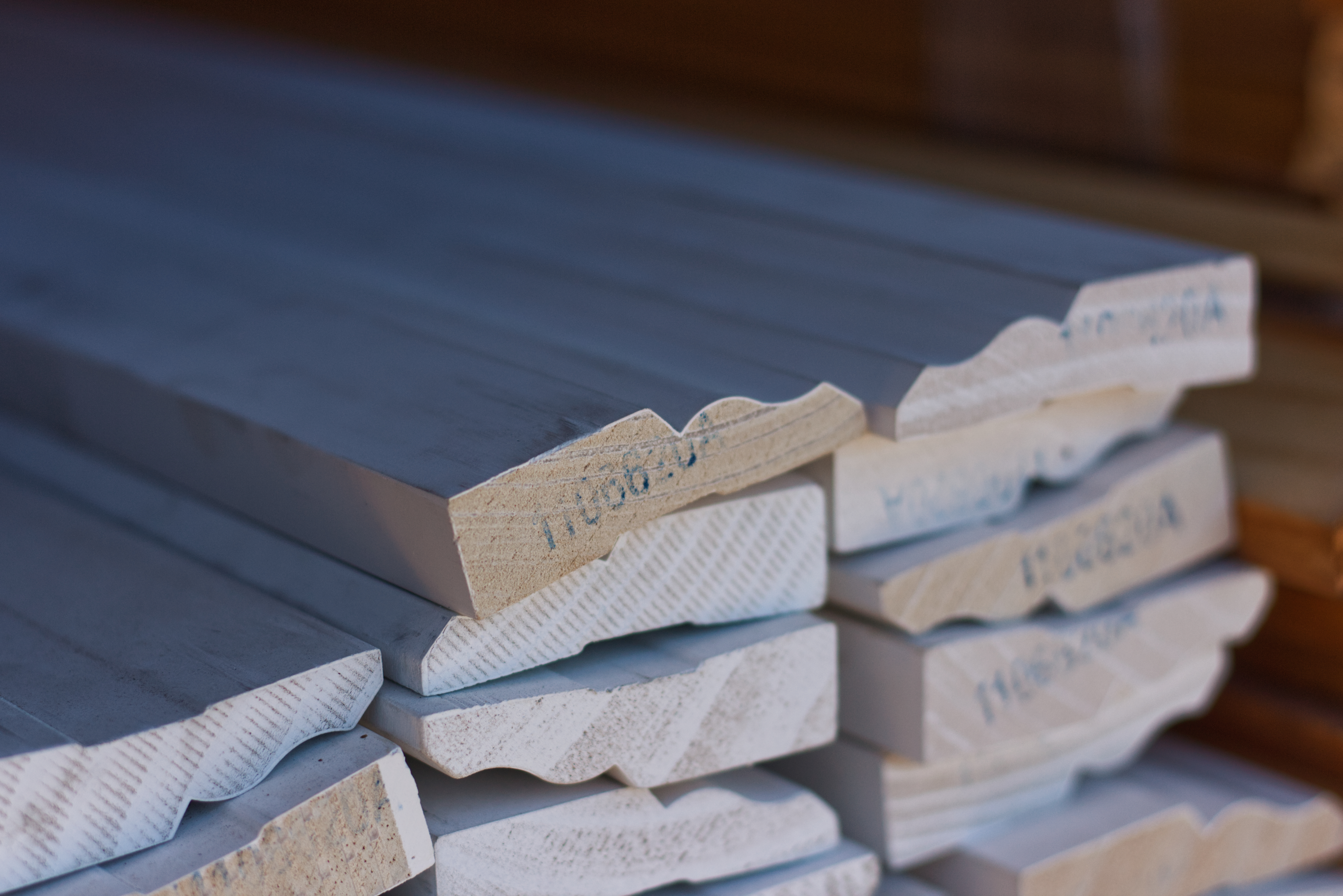 Architraves / Skirting Boards