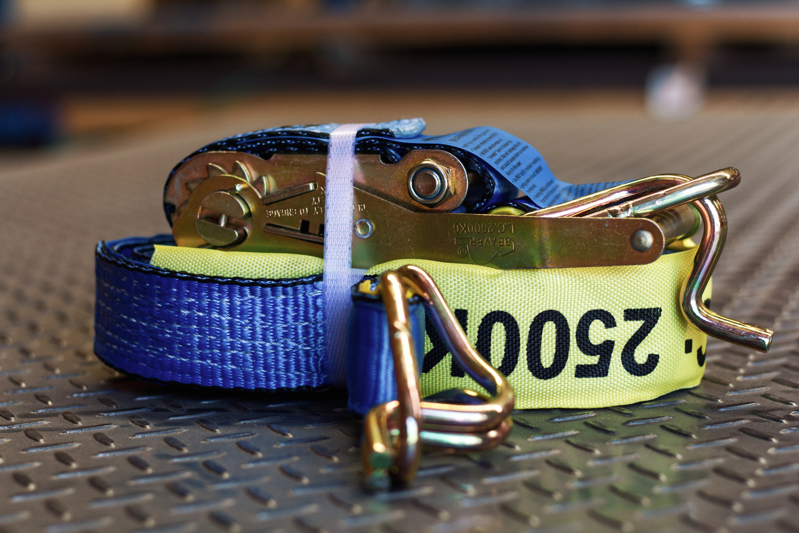 Load Securing Products