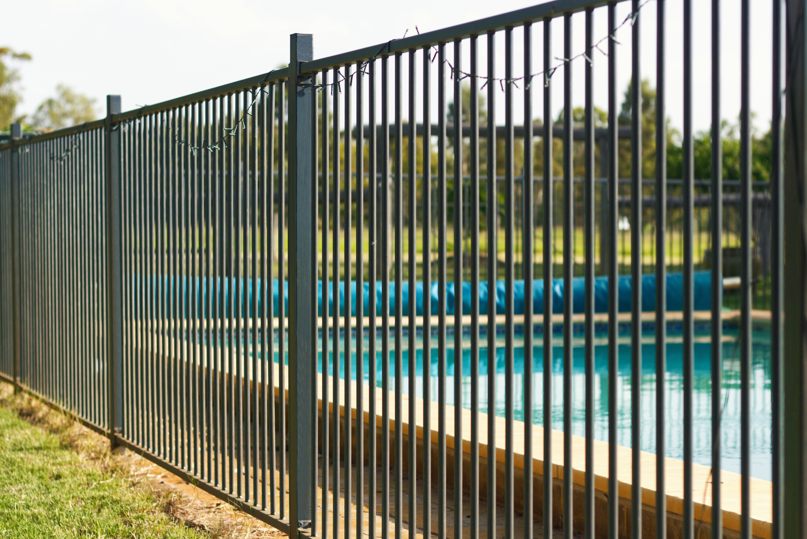 Pool Fencing