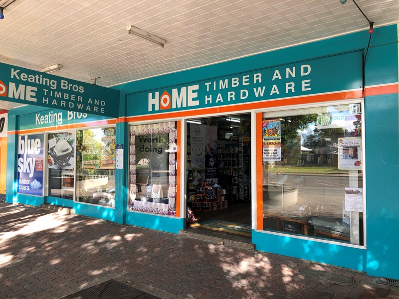 Hand & Power Tools Keating Brothers Hardware